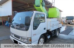 isuzu elf-truck 2003 GOO_NET_EXCHANGE_0400935A30241227W001