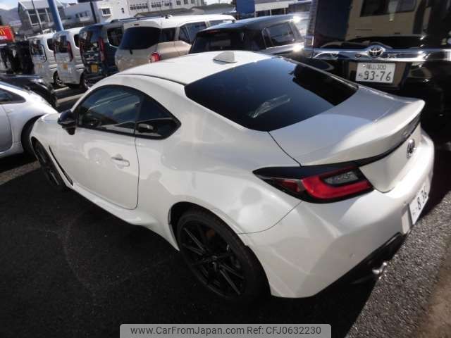 toyota 86 2023 -TOYOTA 【福山 300ﾗ 836】--86 3BA-ZN8--ZN8-030418---TOYOTA 【福山 300ﾗ 836】--86 3BA-ZN8--ZN8-030418- image 2