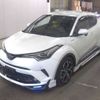 toyota c-hr 2017 -TOYOTA--C-HR DAA-ZYX10--ZYX10-2072863---TOYOTA--C-HR DAA-ZYX10--ZYX10-2072863- image 2