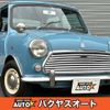 rover mini 1994 quick_quick_XN12A_SAXXNWAXBBD086855 image 1