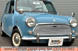 rover mini 1994 quick_quick_XN12A_SAXXNWAXBBD086855