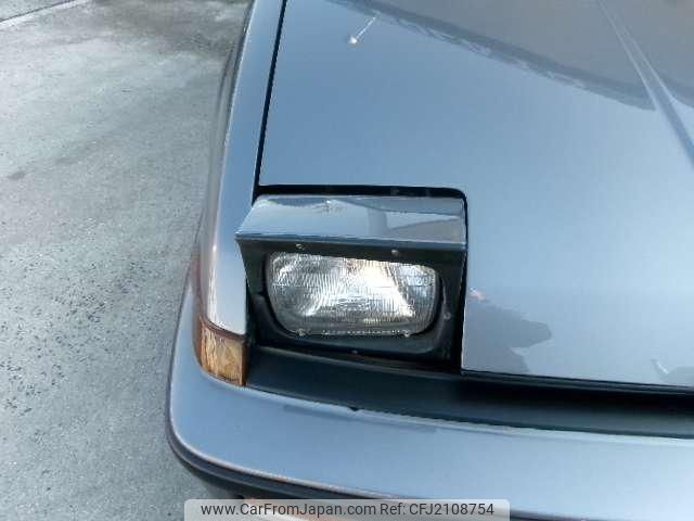 1986 Honda Integra JDM car for sale — photo 16 of 25