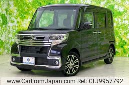 daihatsu tanto 2016 quick_quick_DBA-LA610S_LA610S-0083363