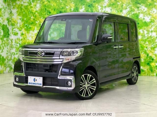 daihatsu tanto 2016 quick_quick_DBA-LA610S_LA610S-0083363 image 1