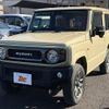 suzuki jimny 2018 -SUZUKI--Jimny 3BA-JB64W--JB64W-105571---SUZUKI--Jimny 3BA-JB64W--JB64W-105571- image 22