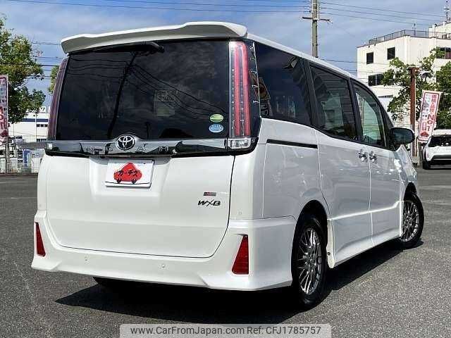 toyota noah 2019 CFJ1785757 image 2