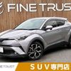 toyota c-hr 2018 CFJ1780142 image 1