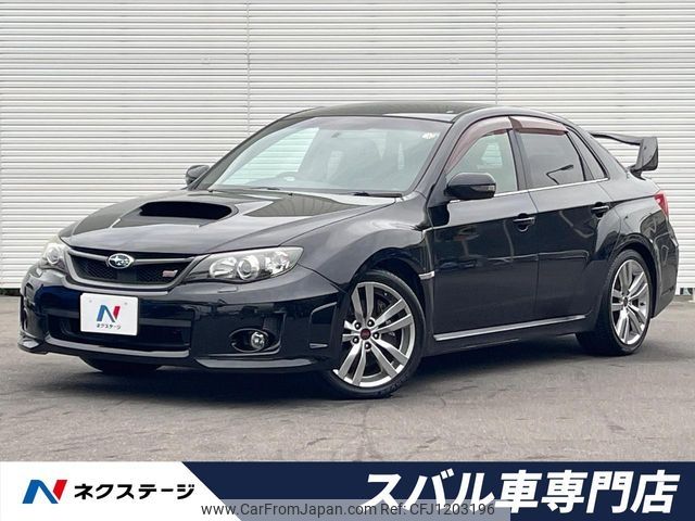 subaru impreza 2012 -SUBARU--Impreza CBA-GVB--GVB-006012---SUBARU--Impreza CBA-GVB--GVB-006012- image 1