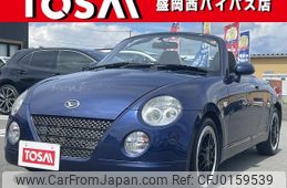 daihatsu copen 2008 -DAIHATSU--Copen ABA-L880K--L880K-0045818---DAIHATSU--Copen ABA-L880K--L880K-0045818-