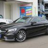 mercedes-benz c-class 2016 -MERCEDES-BENZ 【名変中 】--Benz C Class 205340C--2F340931---MERCEDES-BENZ 【名変中 】--Benz C Class 205340C--2F340931- image 23