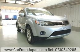 mitsubishi outlander 2009 ENHANCEAUTO_1_ea292005