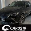 mazda cx-3 2022 -MAZDA 【札幌 303ﾐ2433】--CX-3 DKLAW--150860---MAZDA 【札幌 303ﾐ2433】--CX-3 DKLAW--150860- image 1