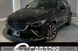 mazda cx-3 2022 -MAZDA 【札幌 303ﾐ2433】--CX-3 DKLAW--150860---MAZDA 【札幌 303ﾐ2433】--CX-3 DKLAW--150860-