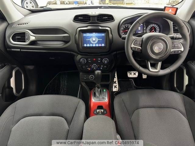 jeep renegade 2021 -CHRYSLER--Jeep Renegade 3BA-BV13PM--1C4NJCB11MPN17847---CHRYSLER--Jeep Renegade 3BA-BV13PM--1C4NJCB11MPN17847- image 2