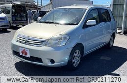 toyota raum 2003 -TOYOTA--Raum UA-NCZ20--NCZ20-0025245---TOYOTA--Raum UA-NCZ20--NCZ20-0025245-