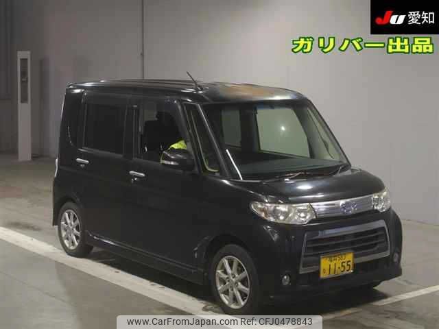 daihatsu tanto 2012 -DAIHATSU 【福井 583ﾅ1155】--Tanto L385S--0081148---DAIHATSU 【福井 583ﾅ1155】--Tanto L385S--0081148- image 1