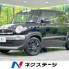 suzuki xbee 2018 -SUZUKI--XBEE DAA-MN71S--MN71S-107007---SUZUKI--XBEE DAA-MN71S--MN71S-107007- image 1