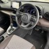 toyota yaris-cross 2022 -TOYOTA--Yaris Cross 5BA-MXPB10--MXPB10-2025090---TOYOTA--Yaris Cross 5BA-MXPB10--MXPB10-2025090- image 14