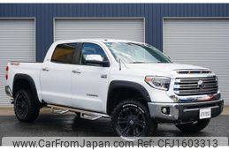 toyota tundra 2016 CFJ1603313