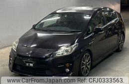 toyota prius 2013 -TOYOTA--Prius ZVW30-5723778---TOYOTA--Prius ZVW30-5723778-