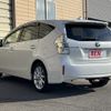 toyota prius-α 2012 CFJ1791215 image 9