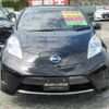 nissan leaf 2016 -NISSAN--Leaf AZE0--AZE0-200221---NISSAN--Leaf AZE0--AZE0-200221- image 9