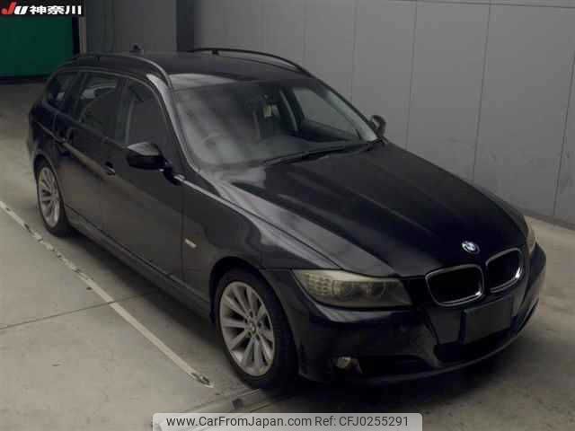 bmw 3-series 2009 -BMW--BMW 3 Series WBAUS72090A371487---BMW--BMW 3 Series WBAUS72090A371487- image 1