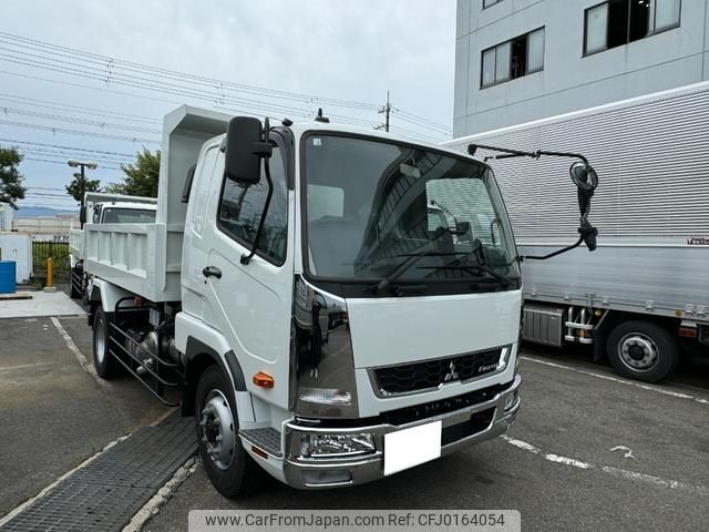 mitsubishi-fuso fighter 2024 GOO_NET_EXCHANGE_0701111A30240902W002 image 2