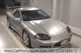 mitsubishi gto 2000 -MITSUBISHI--GTO Z15A-0600101---MITSUBISHI--GTO Z15A-0600101-