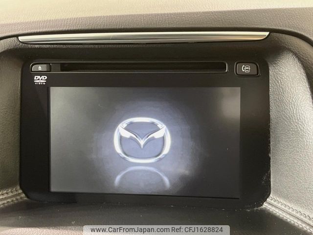 mazda cx-5 2015 CFJ1628824 image 2