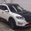 nissan x-trail 2017 -NISSAN--X-Trail DBA-NT32--NT32-582871---NISSAN--X-Trail DBA-NT32--NT32-582871- image 1