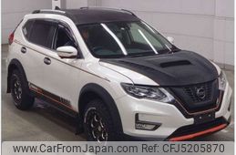 nissan x-trail 2017 -NISSAN--X-Trail DBA-NT32--NT32-582871---NISSAN--X-Trail DBA-NT32--NT32-582871-