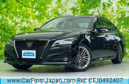 toyota crown-hybrid 2018 quick_quick_6AA-GWS224_GWS224-1004074