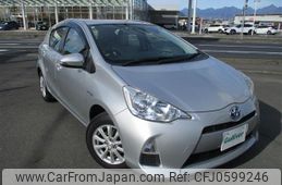 toyota aqua 2012 -TOYOTA--AQUA DAA-NHP10--NHP10-2117227---TOYOTA--AQUA DAA-NHP10--NHP10-2117227-