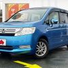 honda stepwagon 2011 -HONDA--Stepwgn DBA-RK1--RK1-1205534---HONDA--Stepwgn DBA-RK1--RK1-1205534- image 1