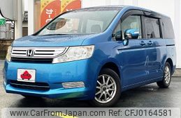 honda stepwagon 2011 -HONDA--Stepwgn DBA-RK1--RK1-1205534---HONDA--Stepwgn DBA-RK1--RK1-1205534-