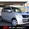 suzuki wagon-r 2014 -SUZUKI 【北九州 594】--Wagon R DBA-MH34S--MH34S-367278---SUZUKI 【北九州 594】--Wagon R DBA-MH34S--MH34S-367278- image 1