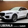 jaguar f-pace 2018 -JAGUAR--Jaguar F-Pace LDA-DC2NA--SADCA2AN8JA287443---JAGUAR--Jaguar F-Pace LDA-DC2NA--SADCA2AN8JA287443- image 1