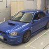 subaru impreza 2005 -SUBARU 【青森 300ﾌ9076】--Impreza GH-GDB--GDB-027447---SUBARU 【青森 300ﾌ9076】--Impreza GH-GDB--GDB-027447- image 1