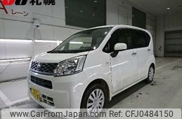 daihatsu move 2017 -DAIHATSU 【札幌 581ﾁ7300】--Move LA160S--1008739---DAIHATSU 【札幌 581ﾁ7300】--Move LA160S--1008739-