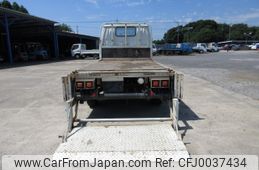 toyota dyna-truck 1996 NIKYO_BK50937