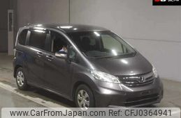 honda freed 2013 -HONDA--Freed GB3-3004253---HONDA--Freed GB3-3004253-