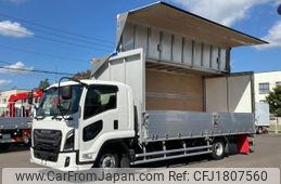 isuzu forward 2024 CFJ1807560