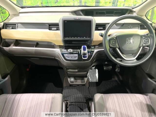 honda freed 2018 -HONDA--Freed DAA-GB8--GB8-1012839---HONDA--Freed DAA-GB8--GB8-1012839- image 2