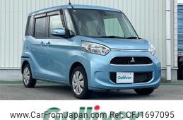 mitsubishi ek-space 2018 CFJ1697095