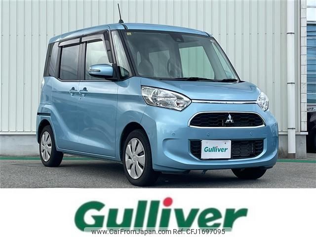 mitsubishi ek-space 2018 CFJ1697095 image 1