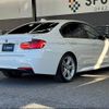 bmw 3-series 2015 -BMW--BMW 3 Series LDA-3D20--WBA3D36080NT68288---BMW--BMW 3 Series LDA-3D20--WBA3D36080NT68288- image 16