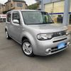 nissan cube 2010 TE3878 image 8