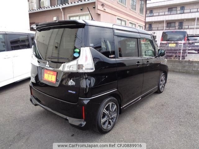 mitsubishi delica-d2 2020 -MITSUBISHI--Delica D2 MB36S--MB36S-753408---MITSUBISHI--Delica D2 MB36S--MB36S-753408- image 2