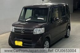 honda n-box 2017 -HONDA 【福岡 582ね3376】--N BOX JF1-1957130---HONDA 【福岡 582ね3376】--N BOX JF1-1957130-